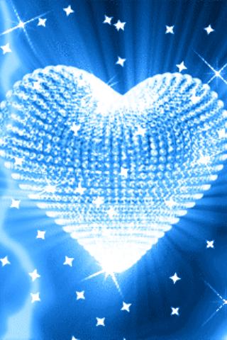 Beautiful Heart Live – Fondos Android