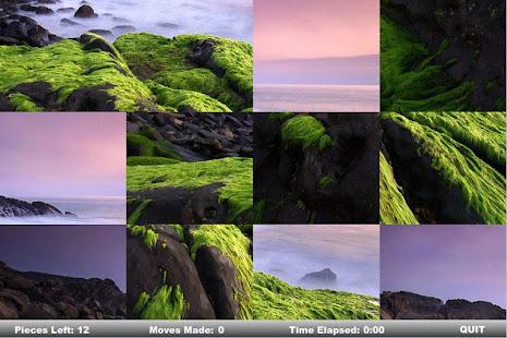 Tile Swap Nature Imagery(圖1)-速報App