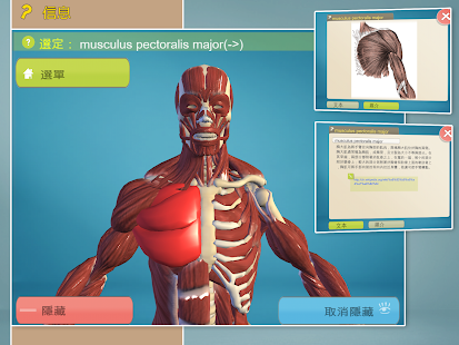 易解剖 3D(圖2)-速報App