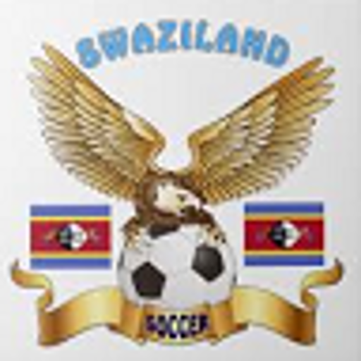 Swaziland Football 2014/15 HD LOGO-APP點子