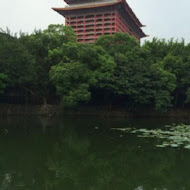 劍潭青年活動中心