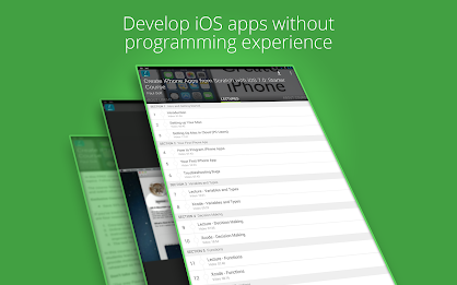 How To Create iPhone Apps poster 5