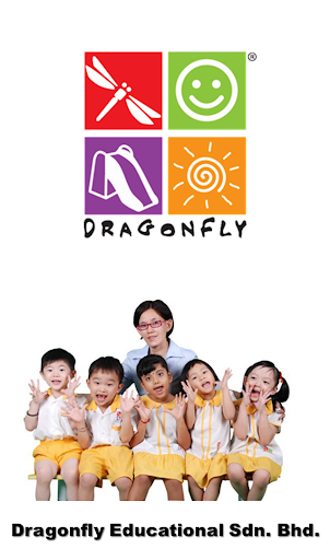 Dragonfly Kindergarten