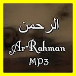Cover Image of Download Surah Ar Rahman MP3 1.1 APK