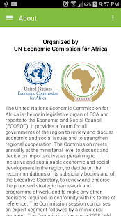 AU-ECA Conf. of Ministers 2015(圖5)-速報App