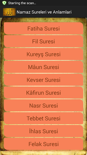 【免費工具App】Namaz Sure ve Anlamları-APP點子