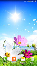 Spring Live Wallpaper by Cute Live Wallpapers And Backgrounds APK Download for Android