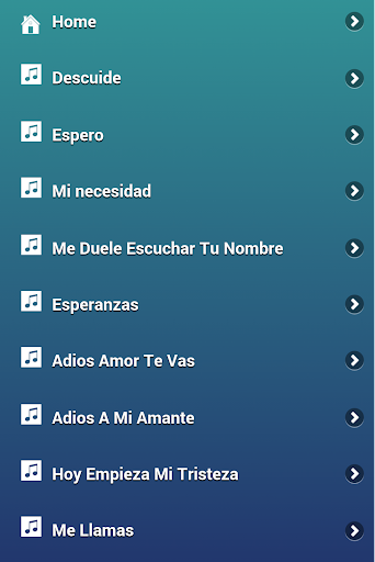 免費下載教育APP|Letras Grupo Montez de Durango app開箱文|APP開箱王