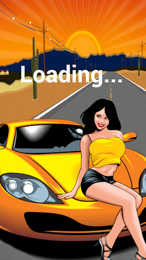 Car Racing Mania - Top Speed