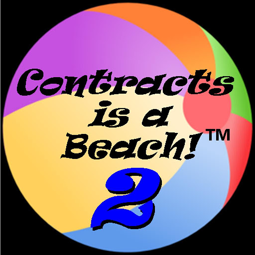 Contracts is a Beach ™2