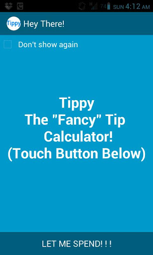 Tippy Pro Fancy Tip Calc...
