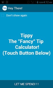 How to mod Tippy Pro (Fancy Tip Calc...) lastet apk for laptop