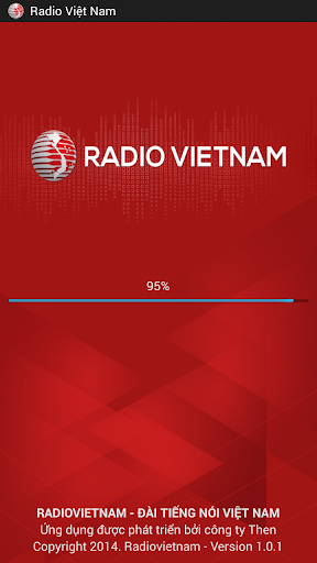 【免費媒體與影片App】Radio Việt Nam-APP點子