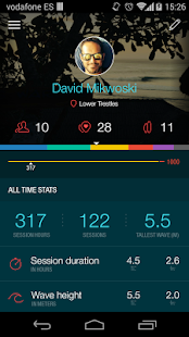 How to install Glassy Surf Report | Forecast 2.3.12 mod apk for pc