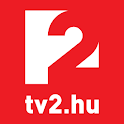 TV2.hu logo