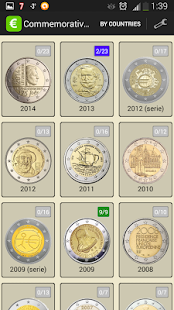 EURik: Euro coins(圖6)-速報App