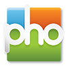 Phorganizer icon