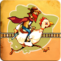 The Chicken Bandit Special icon