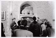 Workshop van Armando