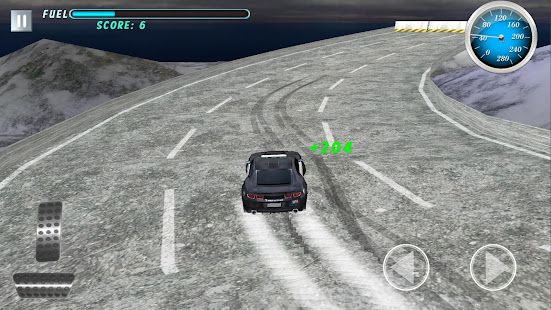 Mad Cop Drift Special Edition(圖1)-速報App
