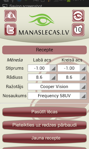 【免費工具App】manaslecas.lv-APP點子