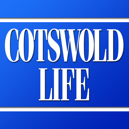 Cotswold Life LOGO-APP點子