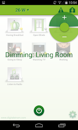 dS Dashboard poster 3