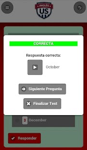 Inglés US Screenshots 3