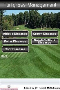 Turfgrass Management - Lite - screenshot thumbnail