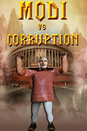 Modi game 2