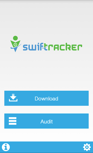 Swiftracker Mobile