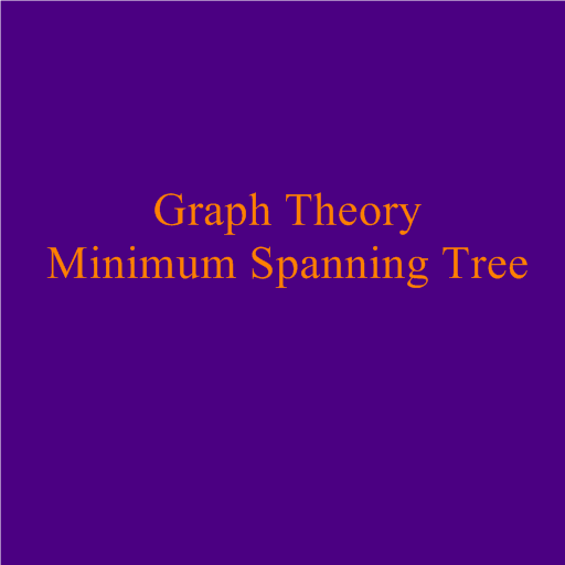 Minimum Spanning Tree 工具 App LOGO-APP開箱王