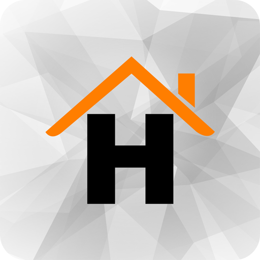 Home Assistance Seekers LOGO-APP點子