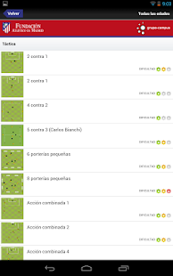 Fundación Atlético de Madrid(圖3)-速報App