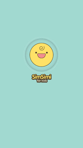 SimSimi for kids