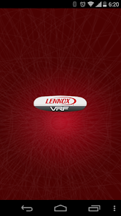 Download Lennox VRF APK for Android
