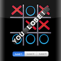 Tic Tat Toe logo