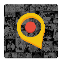 otaku central jerfeson by warrior APK 電影海報圖片