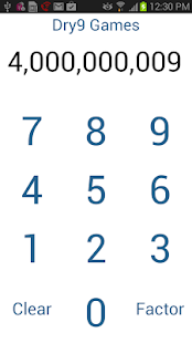 Factor Calculator(圖5)-速報App