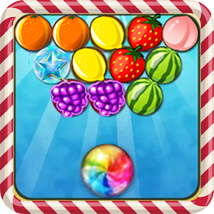 Fruit Bubble 3.1