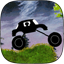Grazy Drive mobile app icon