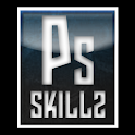 PhotoshopSkillz logo
