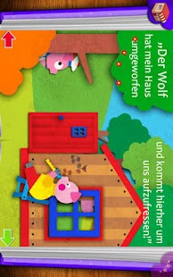 Lastest Die drei kleinen Schweinchen APK