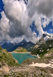 How to install Nature Wallpapers Free lastet apk for android