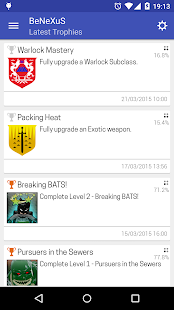 PS Trophies(圖6)-速報App