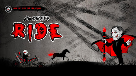 Devil's Ride poster 9