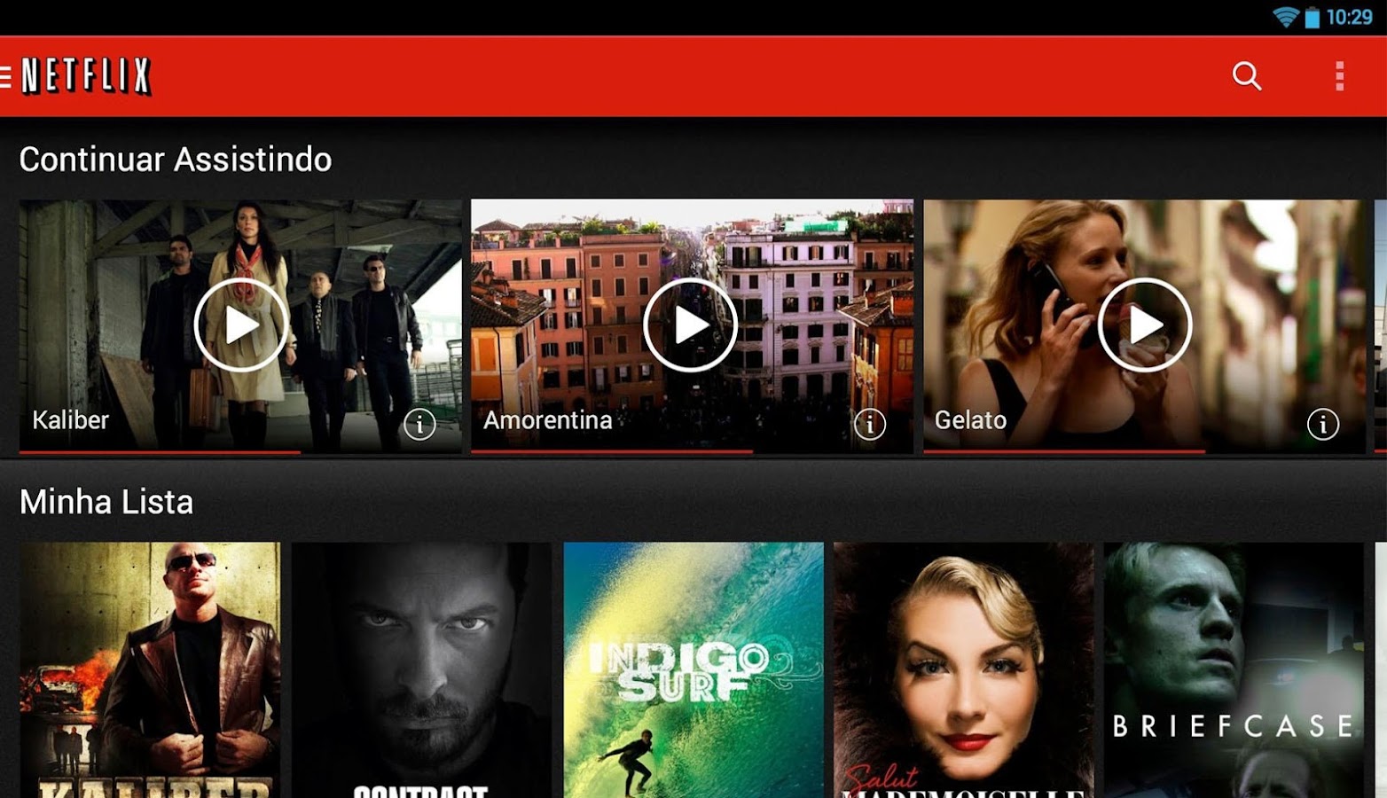 Netflix – Apps para Android no Google Play