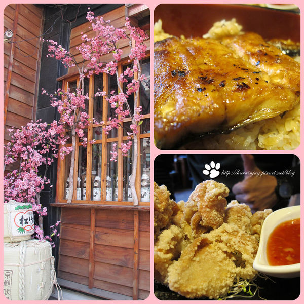 大東屋うなぎ‧食尚玩家也有介紹的鰻魚飯