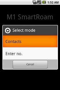 How to download M1 Smart Roam patch 1.0.0.19 apk for laptop