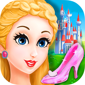 Cinderella Dress Up Hacks and cheats